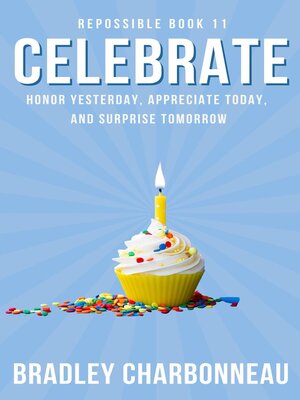 cover image of Celebrate